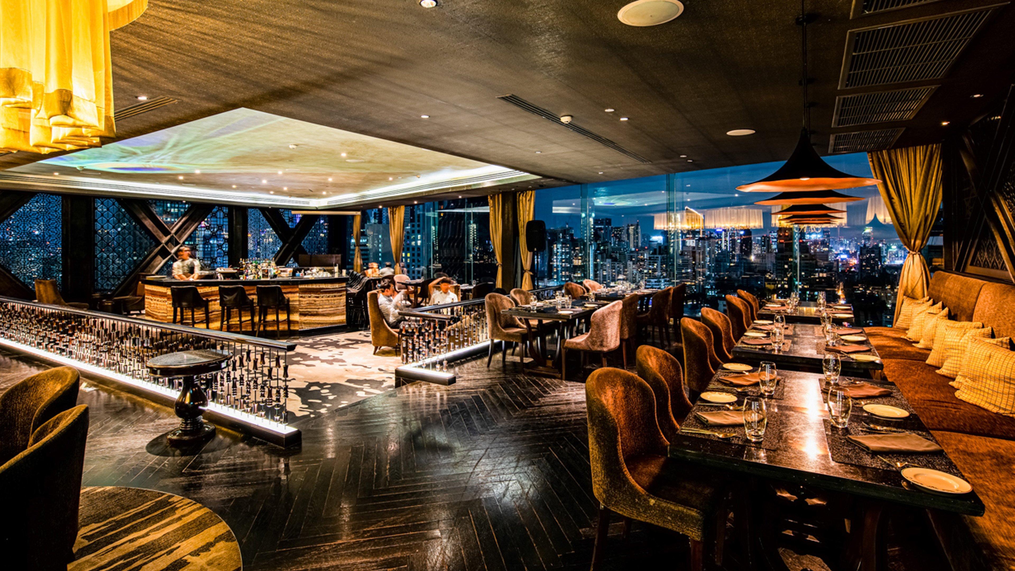 Holiday Inn Bangkok Sukhumvit By Ihg Exterior photo