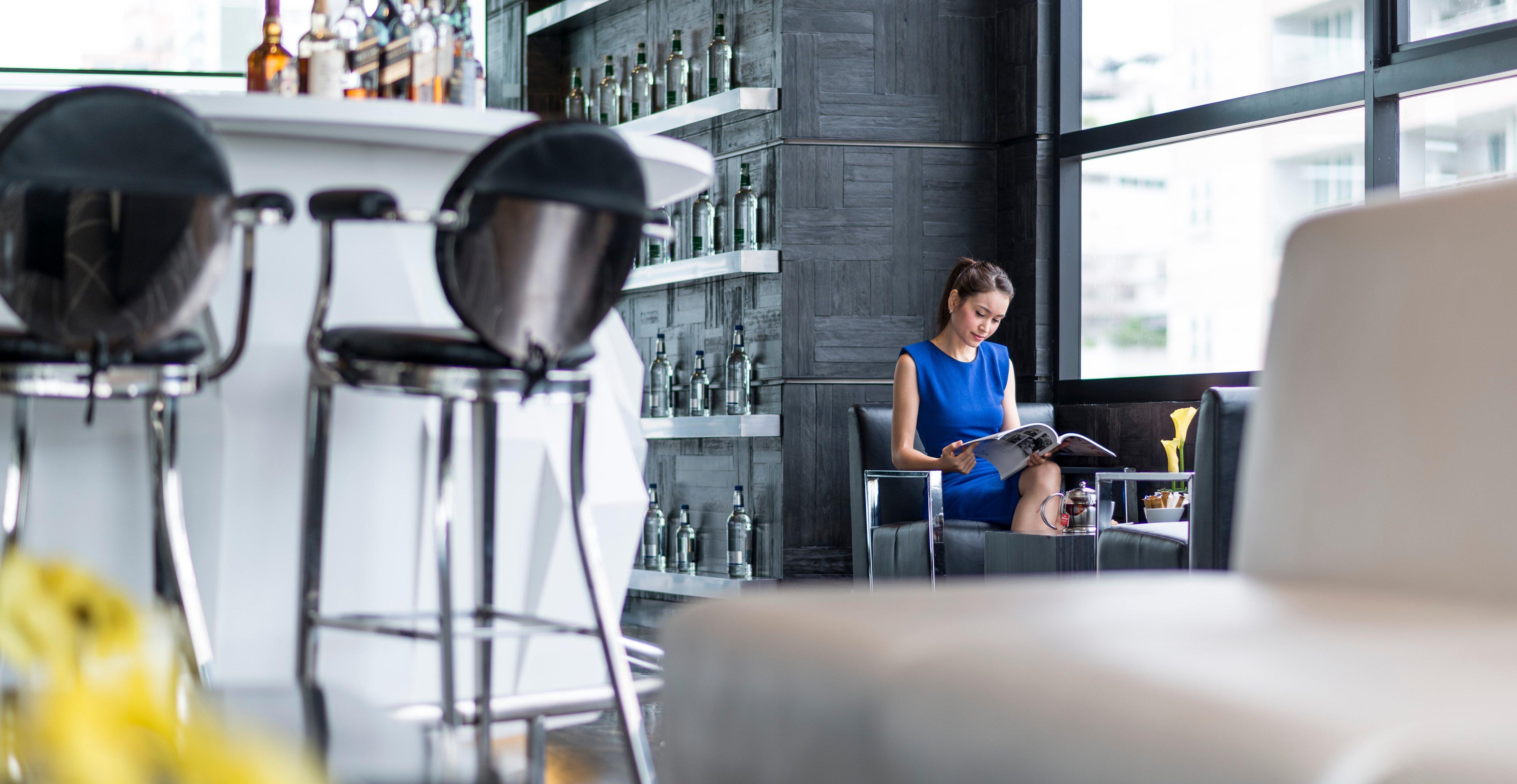 Holiday Inn Bangkok Sukhumvit By Ihg Exterior photo