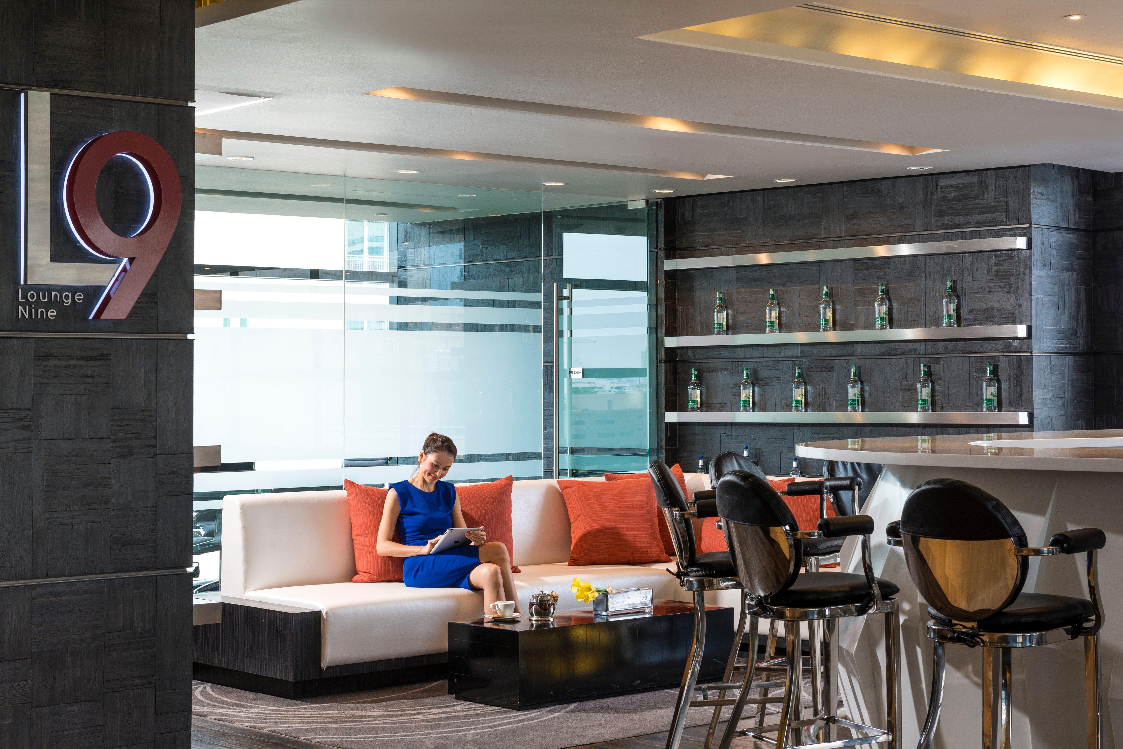 Holiday Inn Bangkok Sukhumvit By Ihg Exterior photo