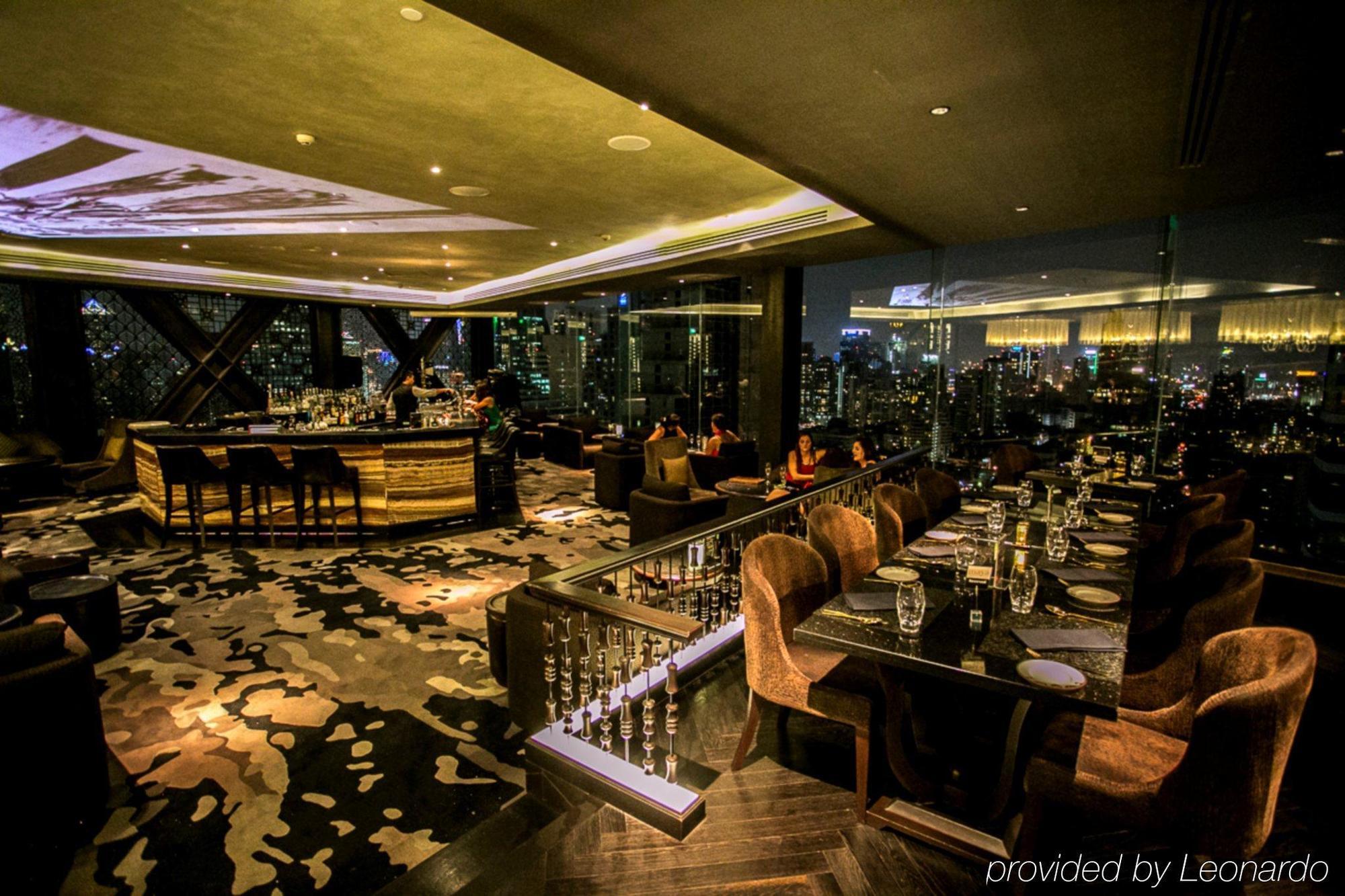 Holiday Inn Bangkok Sukhumvit By Ihg Exterior photo